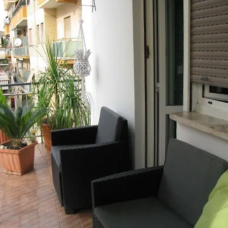 شقة Lilly House 2017 Near Subway روما